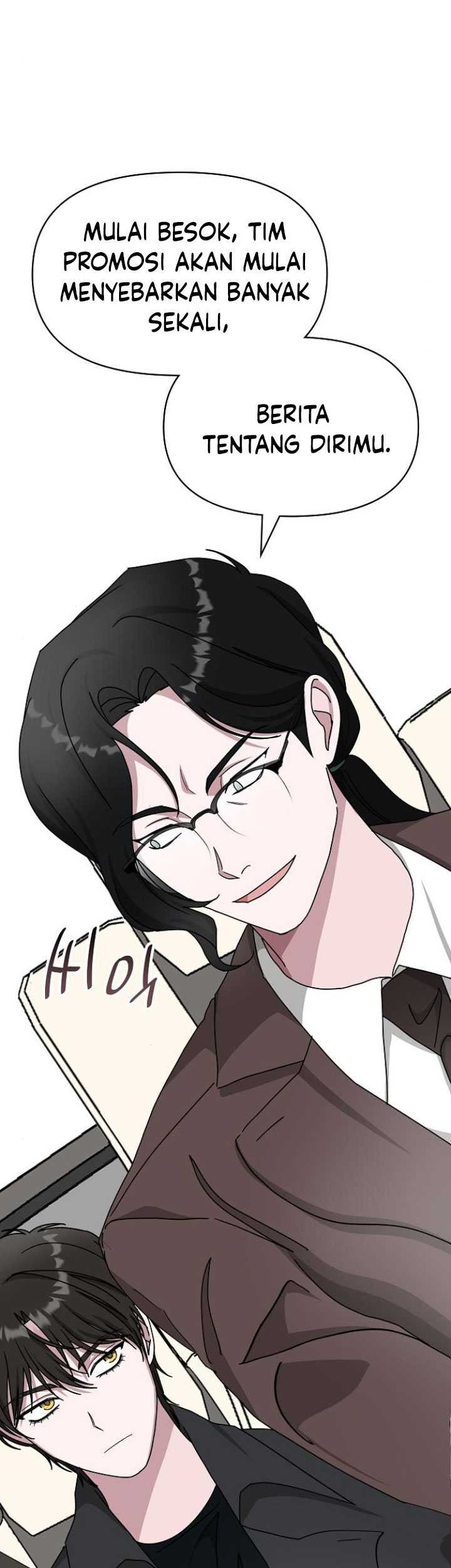 I Was Immediately Mistaken for a Monster Genius Actor Chapter 34 - halaman 11