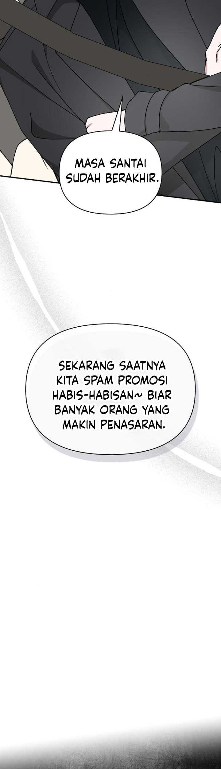 I Was Immediately Mistaken for a Monster Genius Actor Chapter 34 - halaman 12
