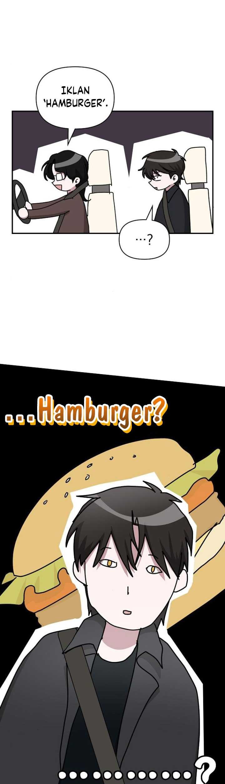 I Was Immediately Mistaken for a Monster Genius Actor Chapter 34 - halaman 2