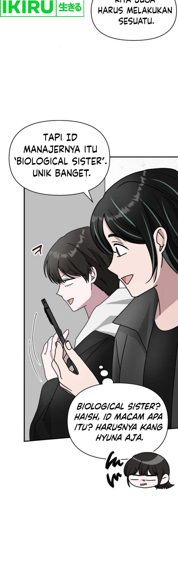 I Was Immediately Mistaken for a Monster Genius Actor Chapter 34 - halaman 24