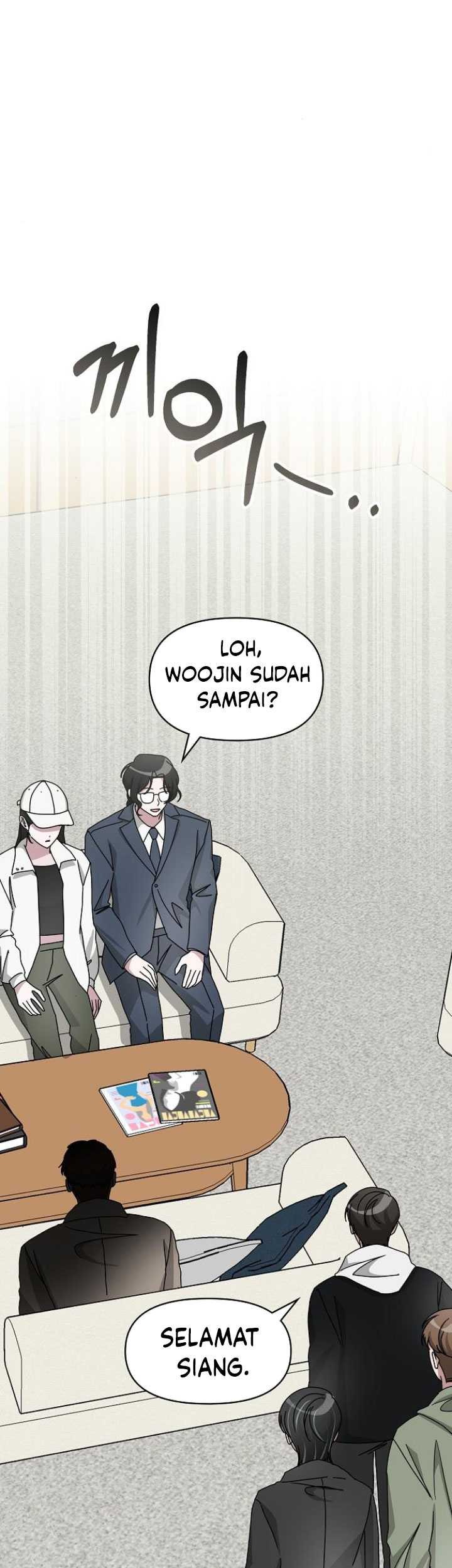 I Was Immediately Mistaken for a Monster Genius Actor Chapter 34 - halaman 25