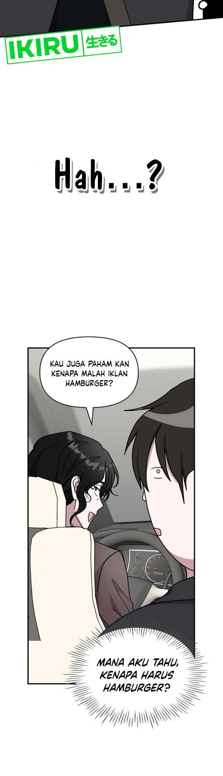 I Was Immediately Mistaken for a Monster Genius Actor Chapter 34 - halaman 3