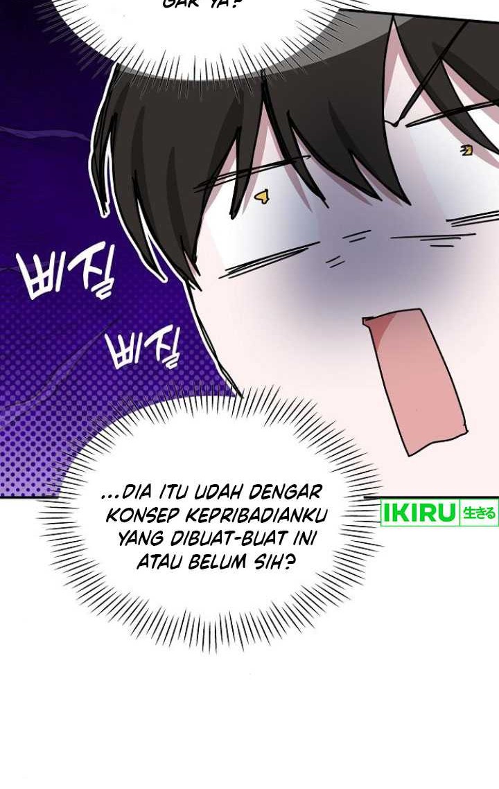 I Was Immediately Mistaken for a Monster Genius Actor Chapter 34 - halaman 30