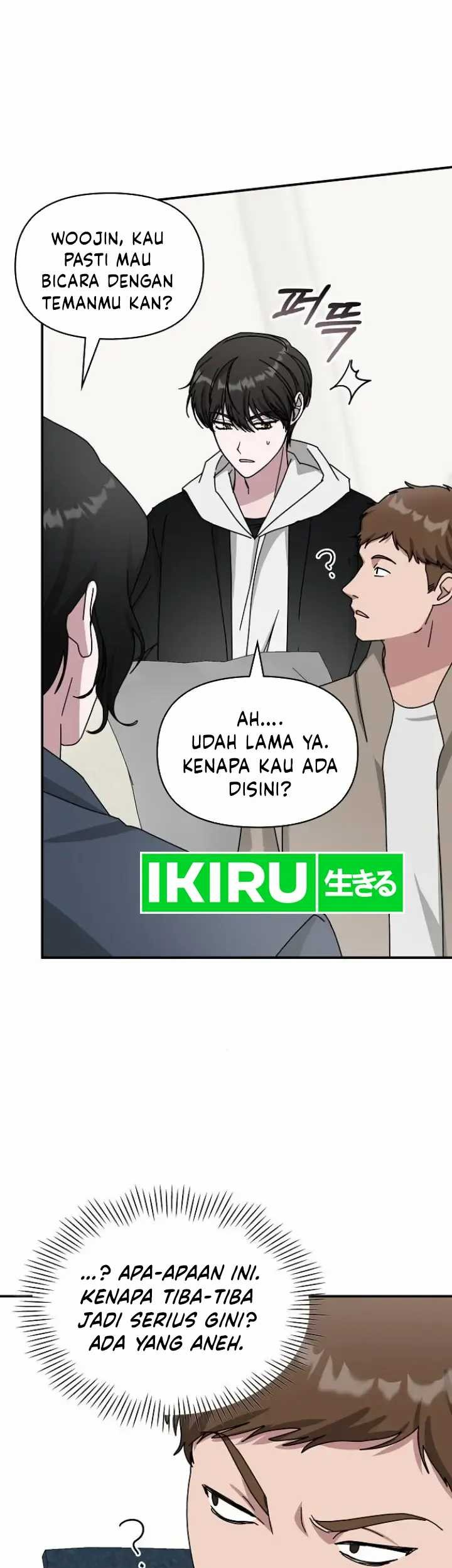 I Was Immediately Mistaken for a Monster Genius Actor Chapter 34 - halaman 31