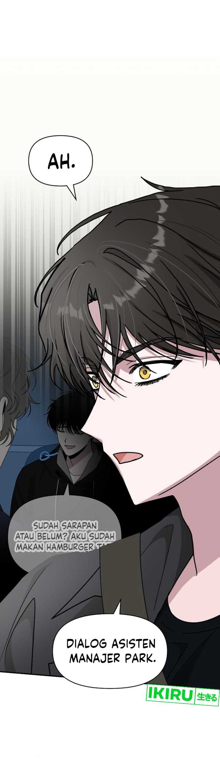 I Was Immediately Mistaken for a Monster Genius Actor Chapter 34 - halaman 4