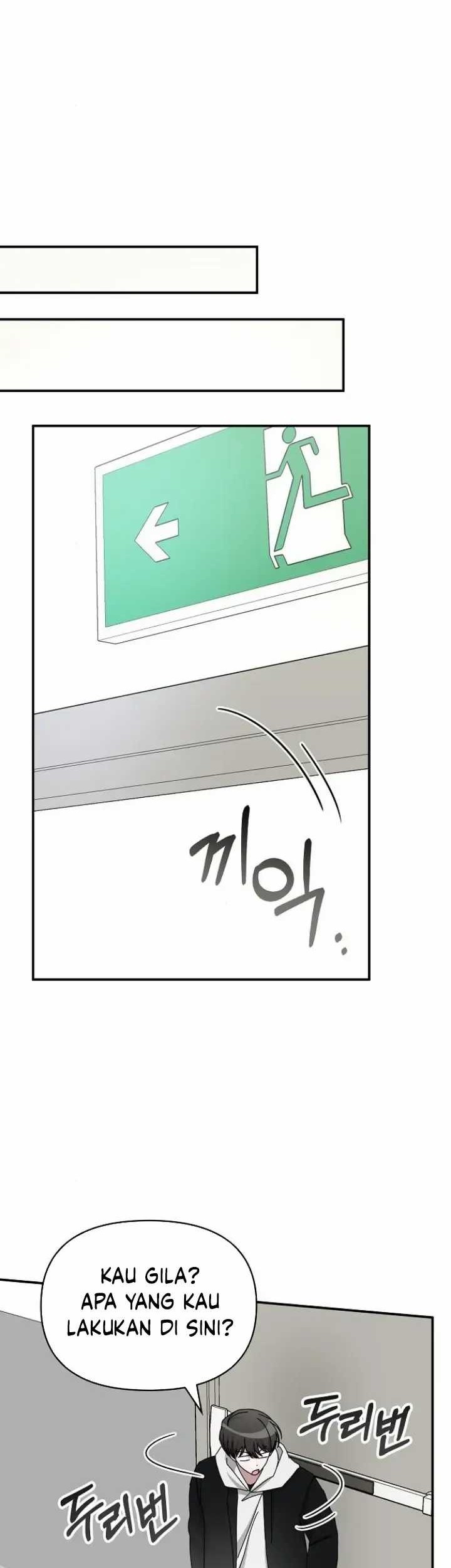 I Was Immediately Mistaken for a Monster Genius Actor Chapter 34 - halaman 43