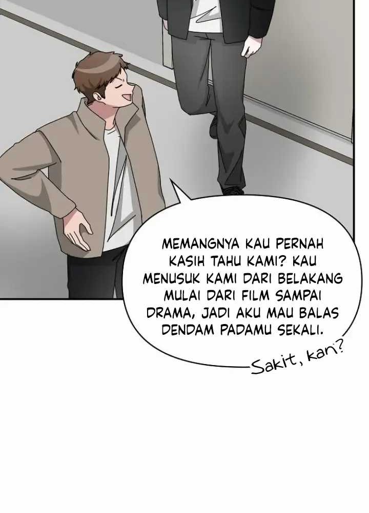 I Was Immediately Mistaken for a Monster Genius Actor Chapter 34 - halaman 44
