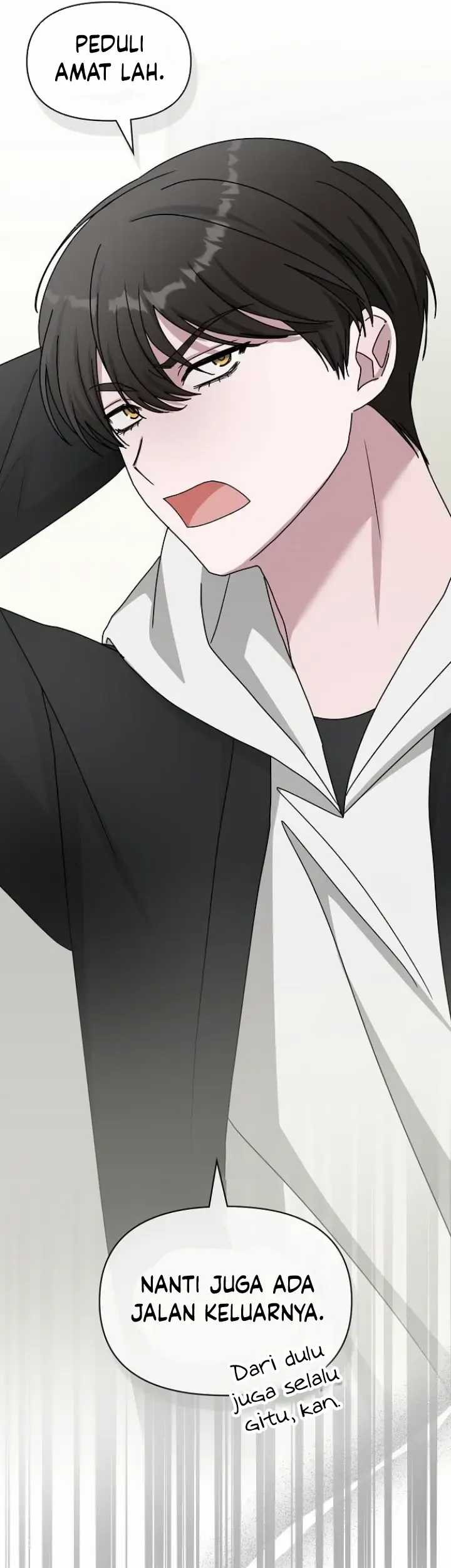 I Was Immediately Mistaken for a Monster Genius Actor Chapter 34 - halaman 52