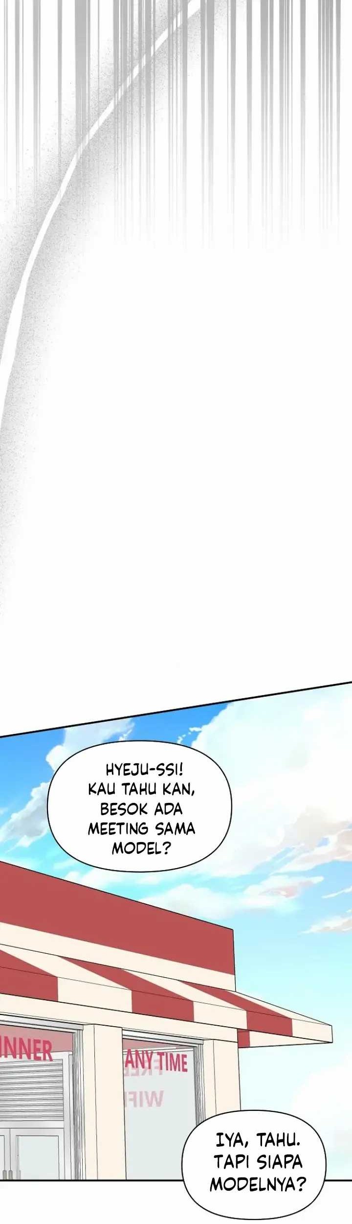 I Was Immediately Mistaken for a Monster Genius Actor Chapter 34 - halaman 53
