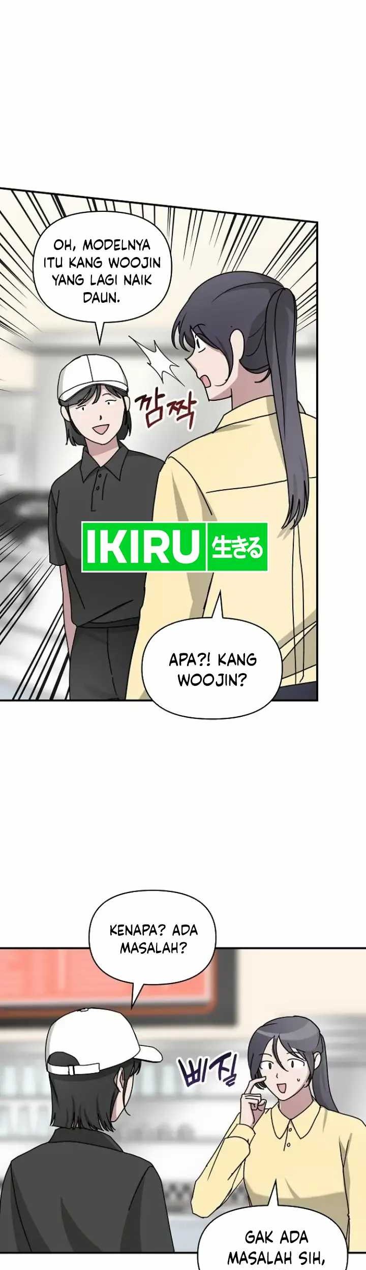 I Was Immediately Mistaken for a Monster Genius Actor Chapter 34 - halaman 54