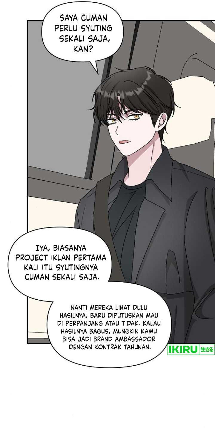 I Was Immediately Mistaken for a Monster Genius Actor Chapter 34 - halaman 7