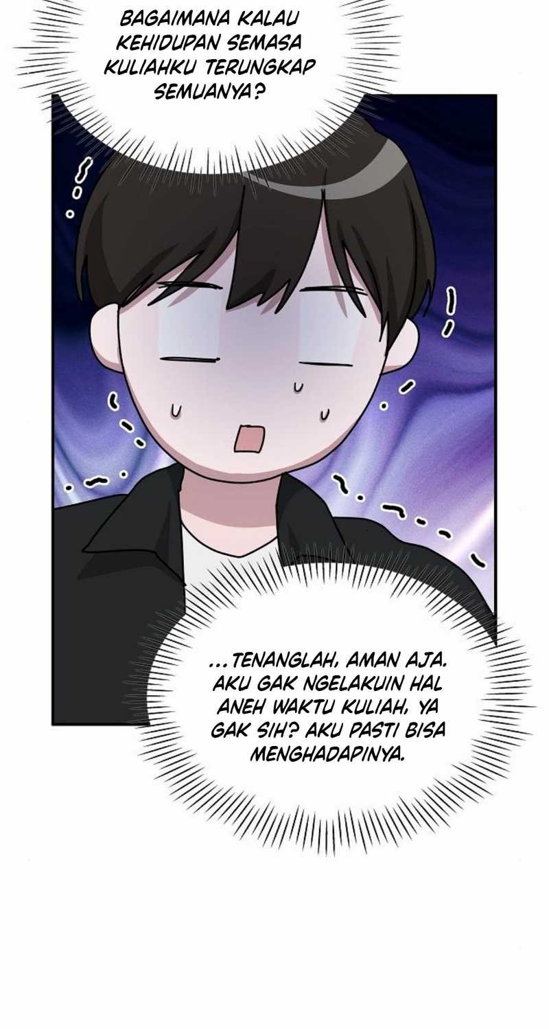 I Was Immediately Mistaken for a Monster Genius Actor Chapter 35 - halaman 10