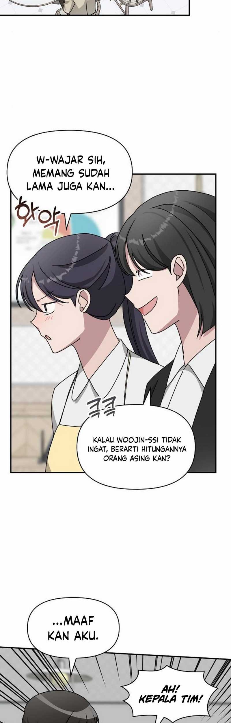 I Was Immediately Mistaken for a Monster Genius Actor Chapter 35 - halaman 12