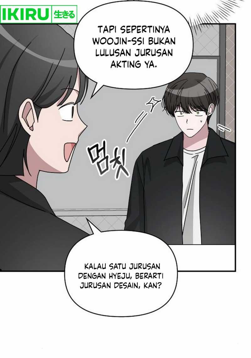 I Was Immediately Mistaken for a Monster Genius Actor Chapter 35 - halaman 15