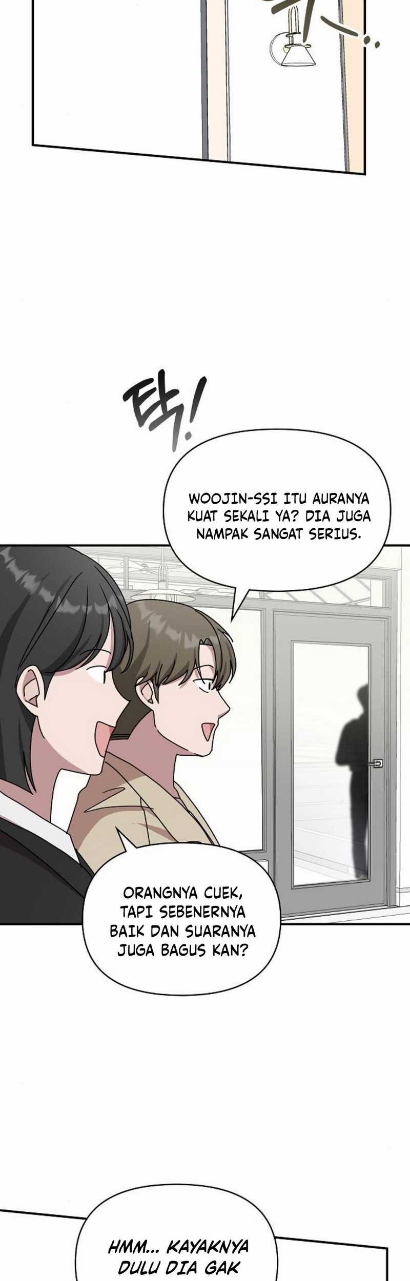 I Was Immediately Mistaken for a Monster Genius Actor Chapter 35 - halaman 28