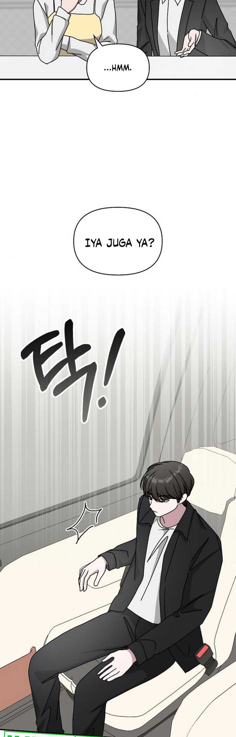 I Was Immediately Mistaken for a Monster Genius Actor Chapter 35 - halaman 32
