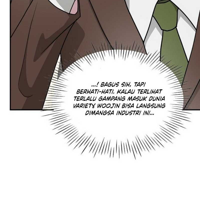 I Was Immediately Mistaken for a Monster Genius Actor Chapter 35 - halaman 47