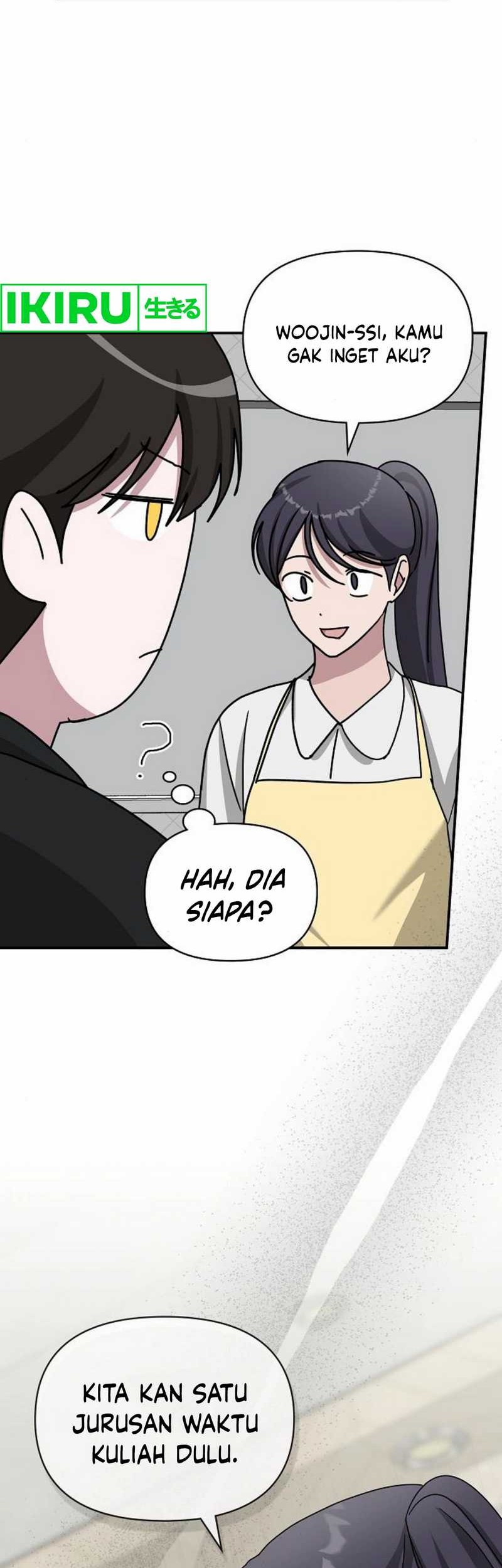 I Was Immediately Mistaken for a Monster Genius Actor Chapter 35 - halaman 7