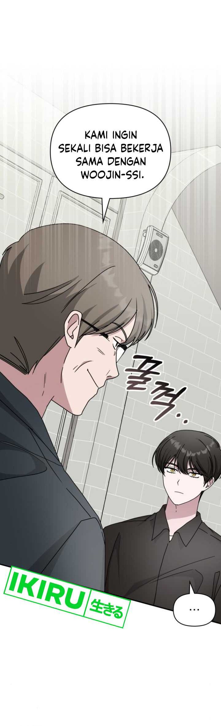 I Was Immediately Mistaken for a Monster Genius Actor Chapter 36 - halaman 13