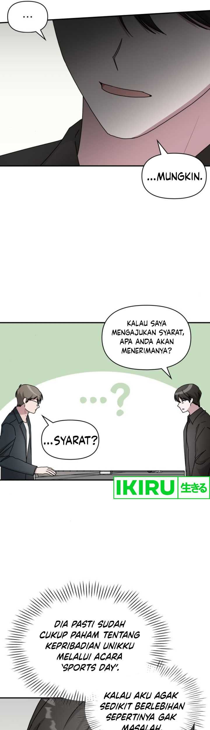 I Was Immediately Mistaken for a Monster Genius Actor Chapter 36 - halaman 14