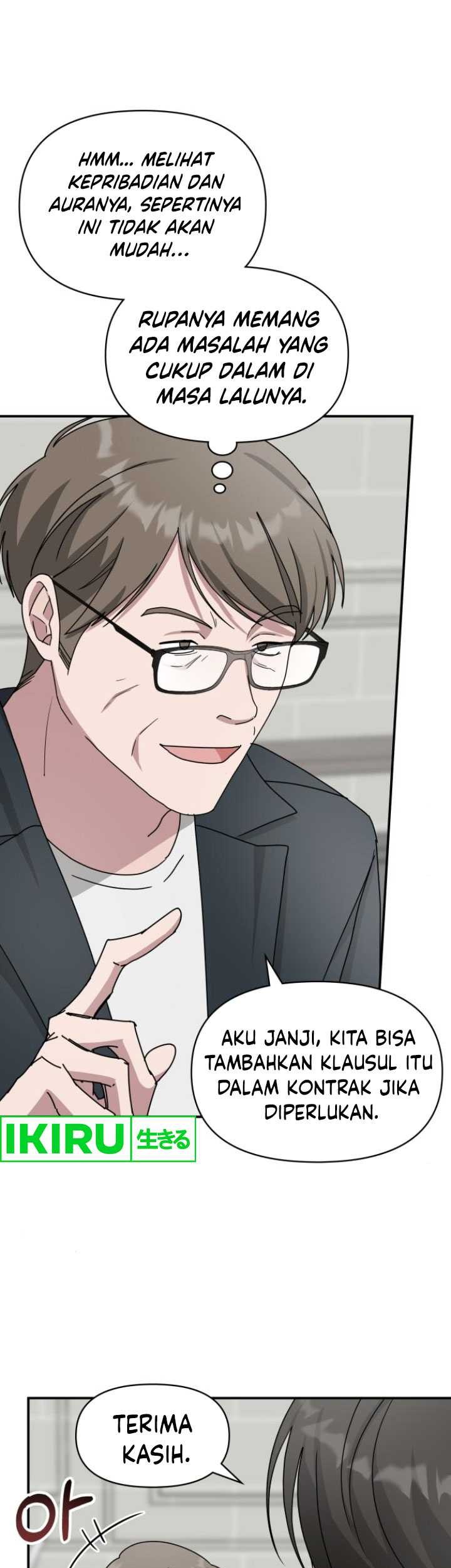 I Was Immediately Mistaken for a Monster Genius Actor Chapter 36 - halaman 18