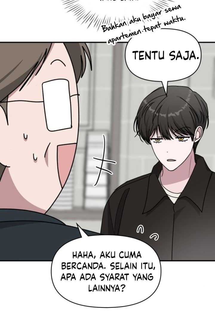 I Was Immediately Mistaken for a Monster Genius Actor Chapter 36 - halaman 20