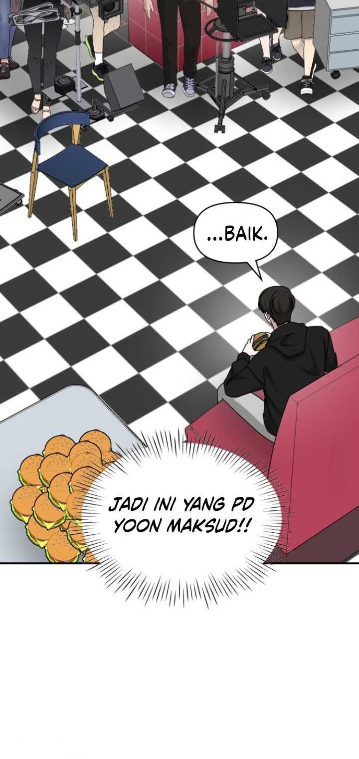 I Was Immediately Mistaken for a Monster Genius Actor Chapter 36 - halaman 31
