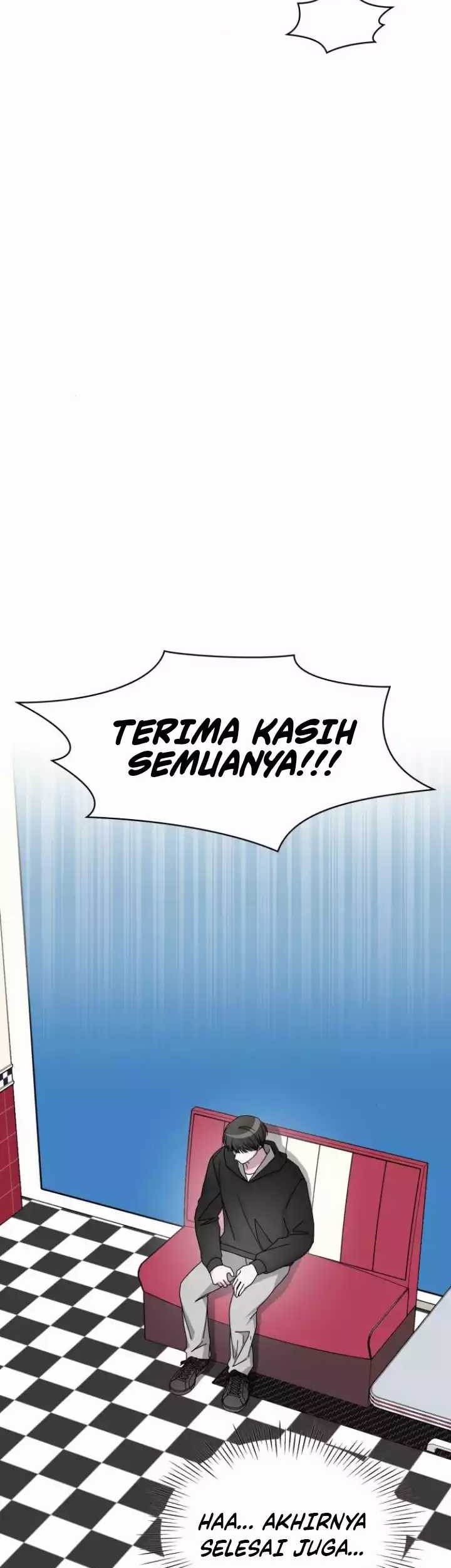 I Was Immediately Mistaken for a Monster Genius Actor Chapter 36 - halaman 34