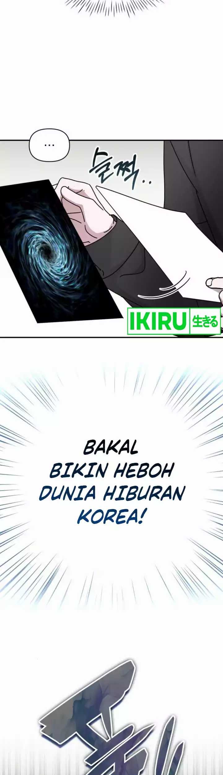 I Was Immediately Mistaken for a Monster Genius Actor Chapter 36 - halaman 42