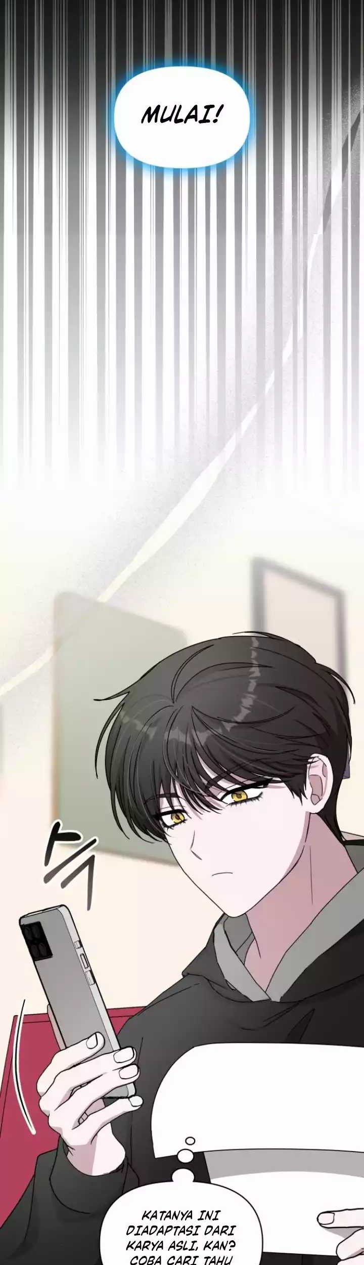 I Was Immediately Mistaken for a Monster Genius Actor Chapter 36 - halaman 46