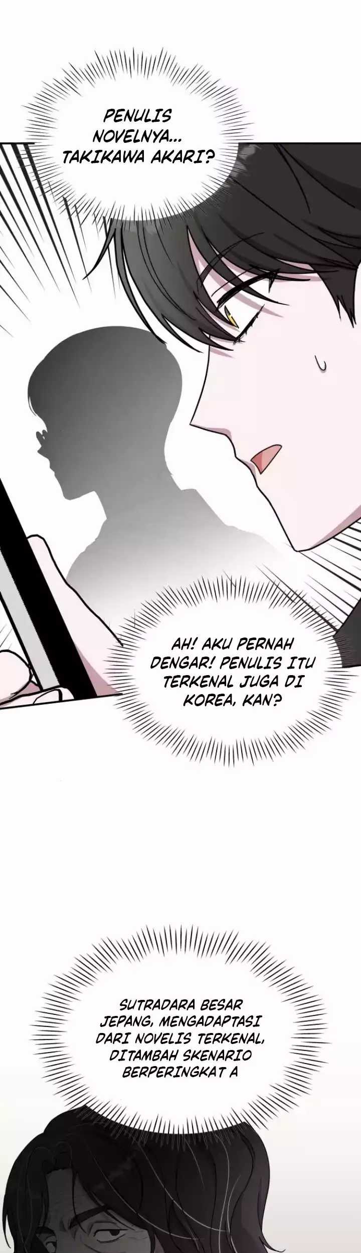 I Was Immediately Mistaken for a Monster Genius Actor Chapter 36 - halaman 48