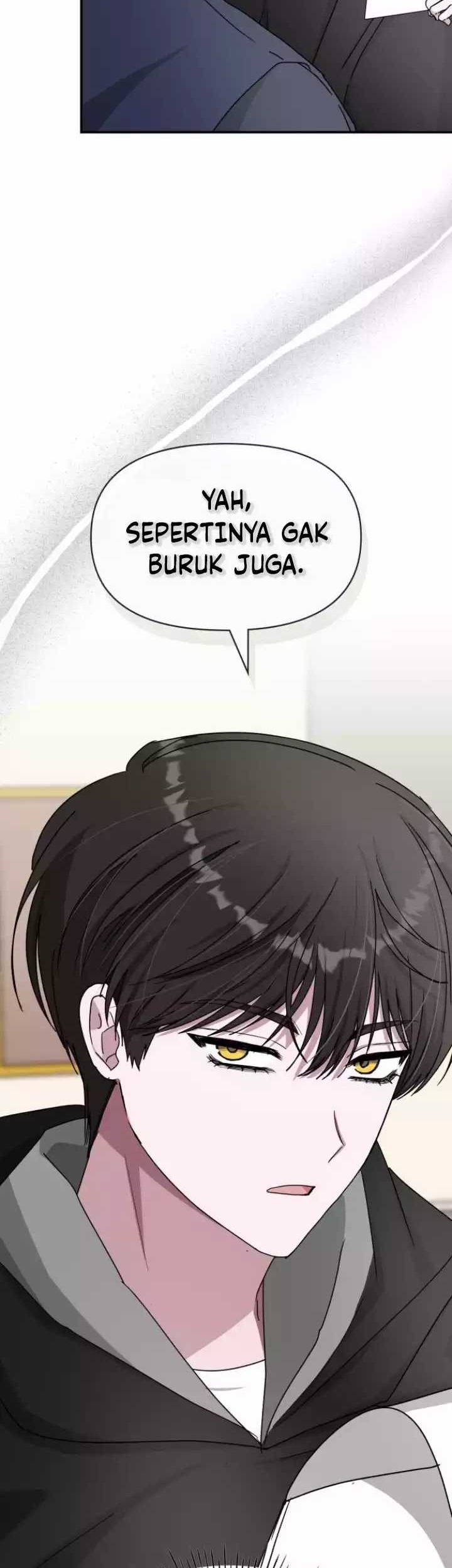 I Was Immediately Mistaken for a Monster Genius Actor Chapter 36 - halaman 51