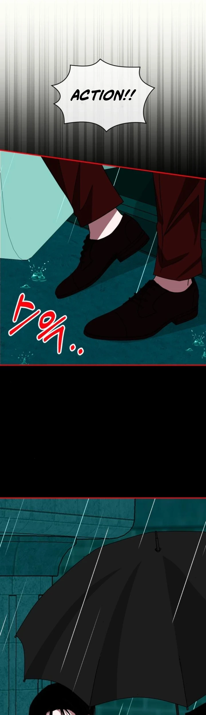 I Was Immediately Mistaken for a Monster Genius Actor Chapter 37 - halaman 20