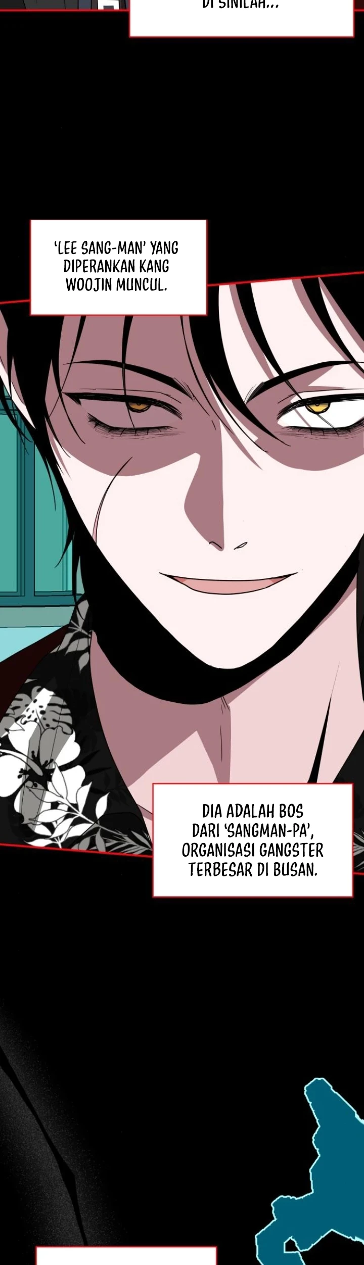 I Was Immediately Mistaken for a Monster Genius Actor Chapter 37 - halaman 28