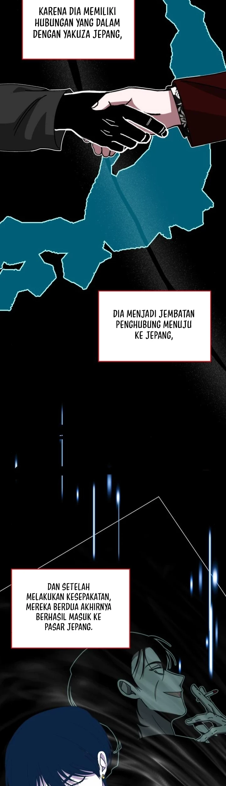 I Was Immediately Mistaken for a Monster Genius Actor Chapter 37 - halaman 29