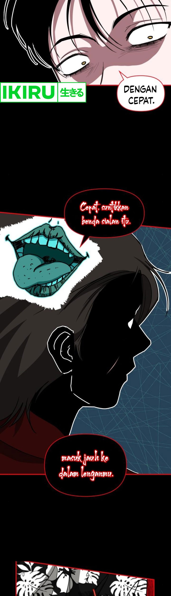 I Was Immediately Mistaken for a Monster Genius Actor Chapter 37 - halaman 35