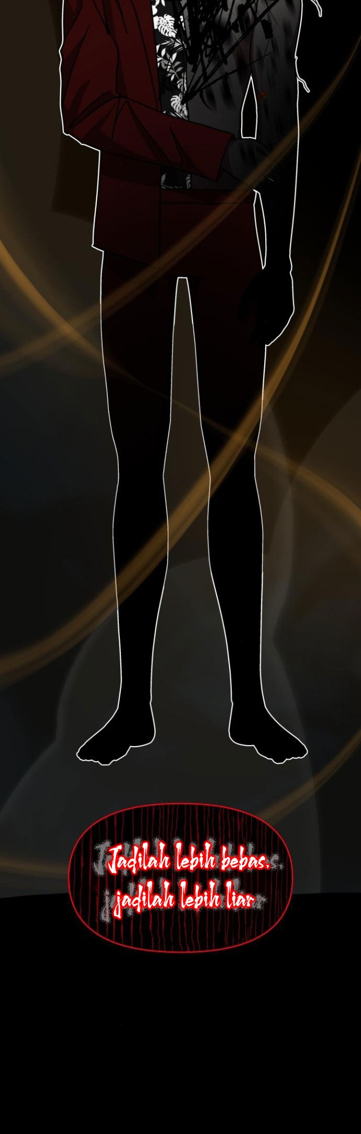 I Was Immediately Mistaken for a Monster Genius Actor Chapter 37 - halaman 37