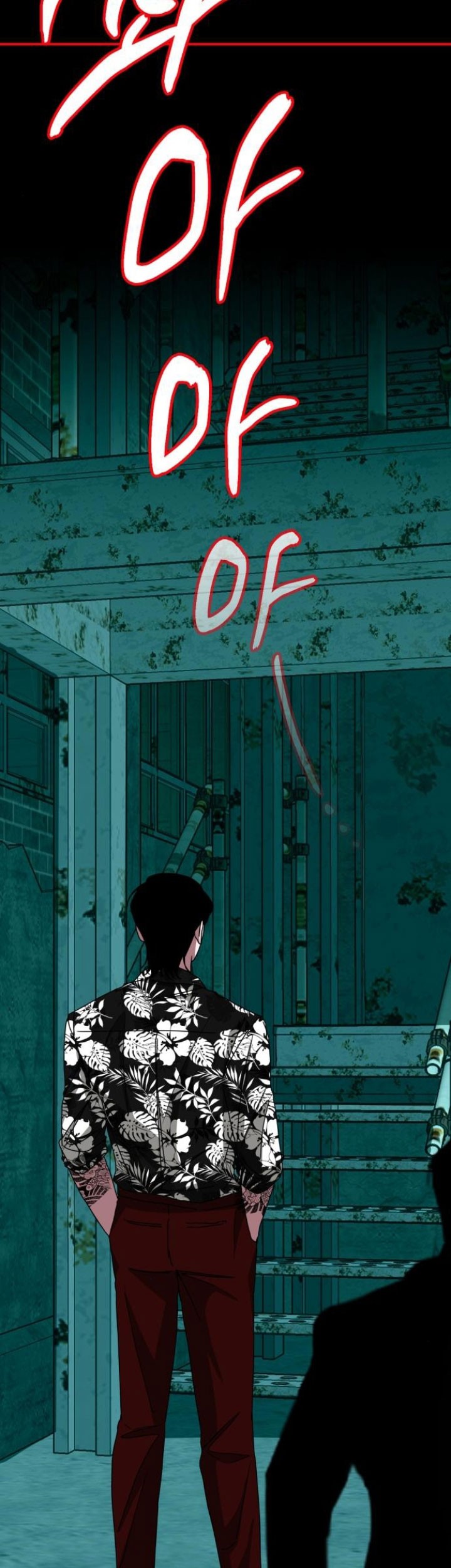 I Was Immediately Mistaken for a Monster Genius Actor Chapter 37 - halaman 46