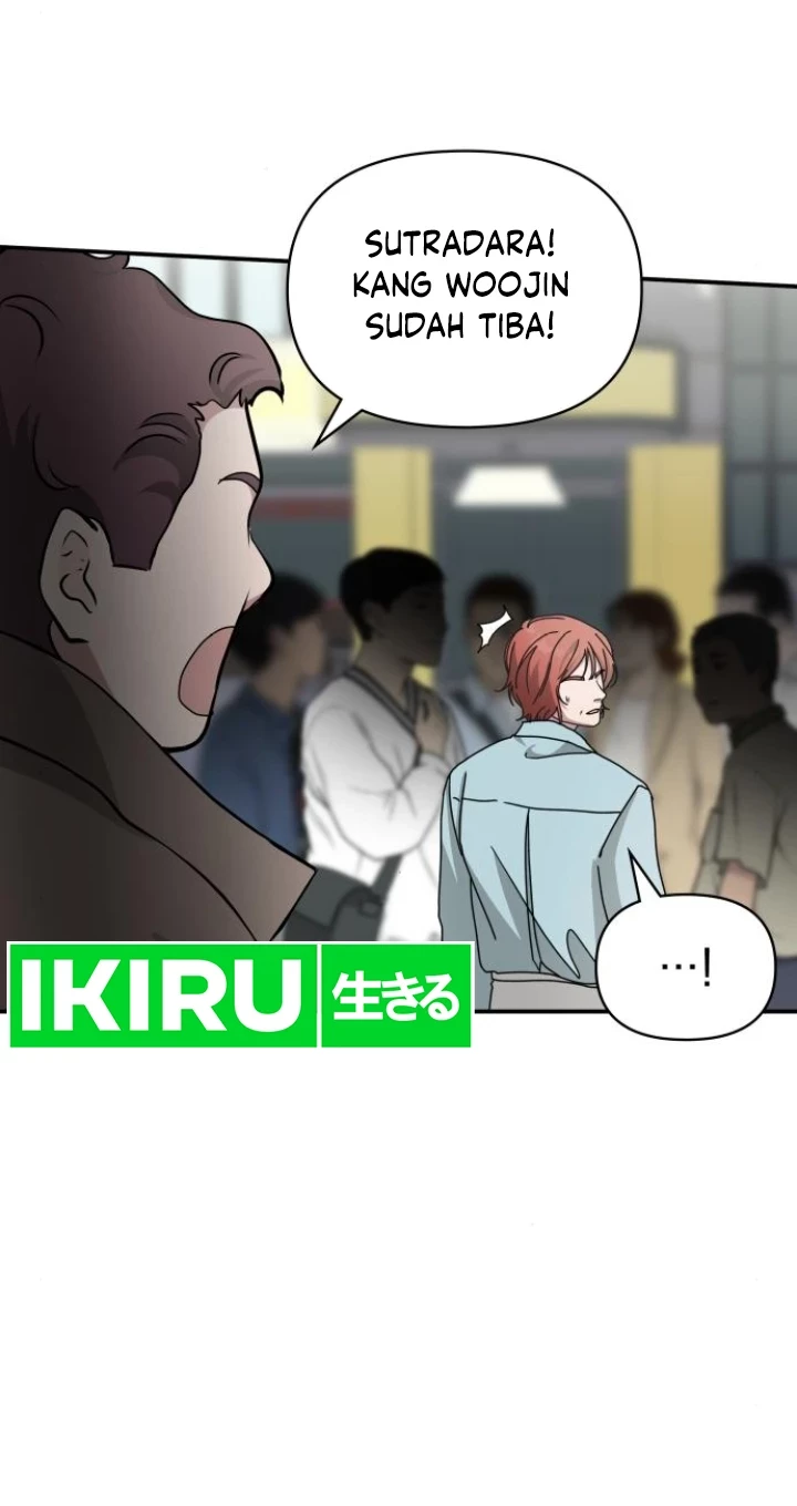 I Was Immediately Mistaken for a Monster Genius Actor Chapter 37 - halaman 7
