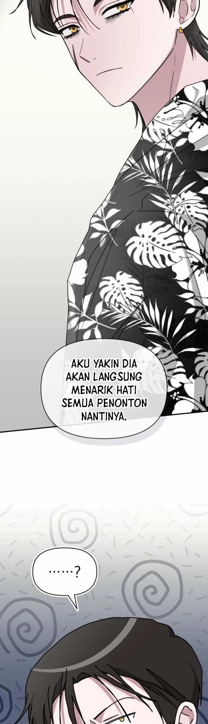 I Was Immediately Mistaken for a Monster Genius Actor Chapter 38 - halaman 10