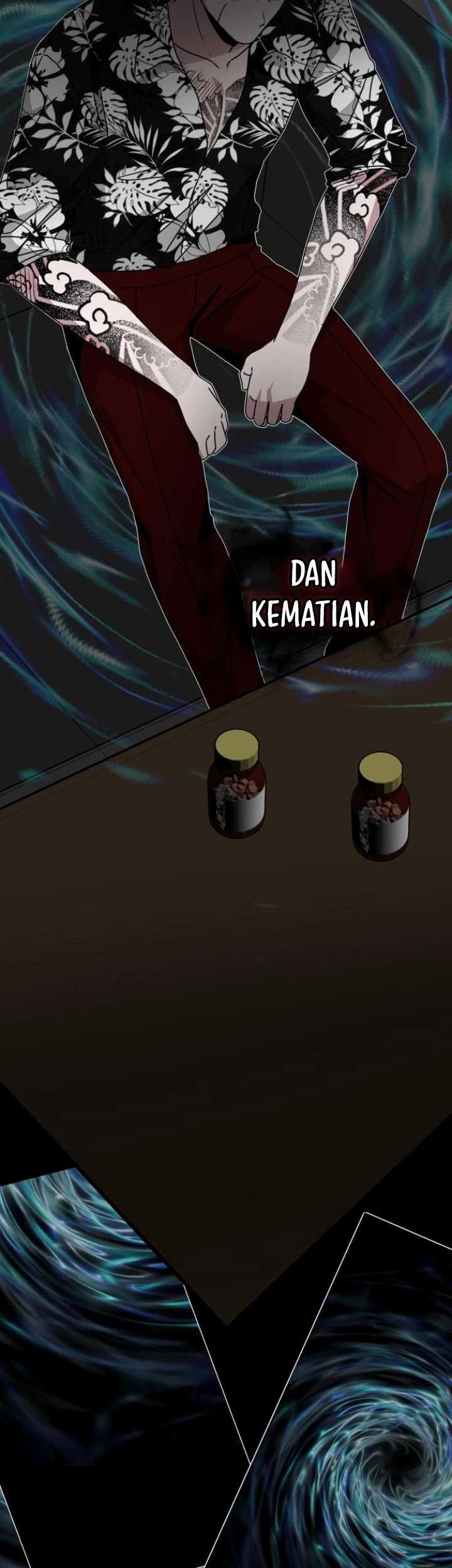 I Was Immediately Mistaken for a Monster Genius Actor Chapter 38 - halaman 27