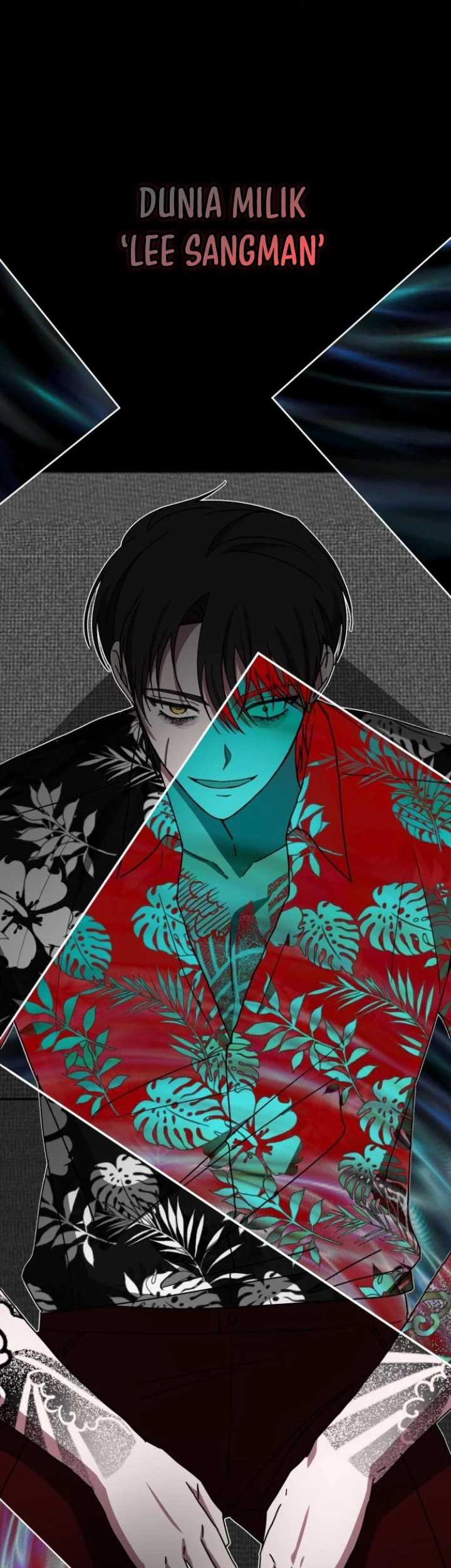I Was Immediately Mistaken for a Monster Genius Actor Chapter 38 - halaman 29