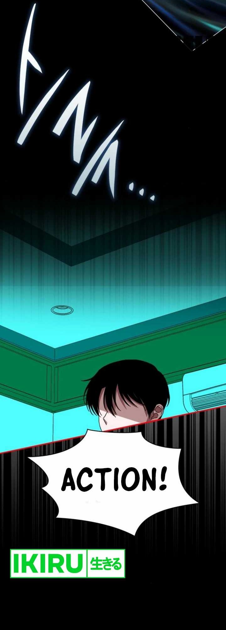 I Was Immediately Mistaken for a Monster Genius Actor Chapter 38 - halaman 31