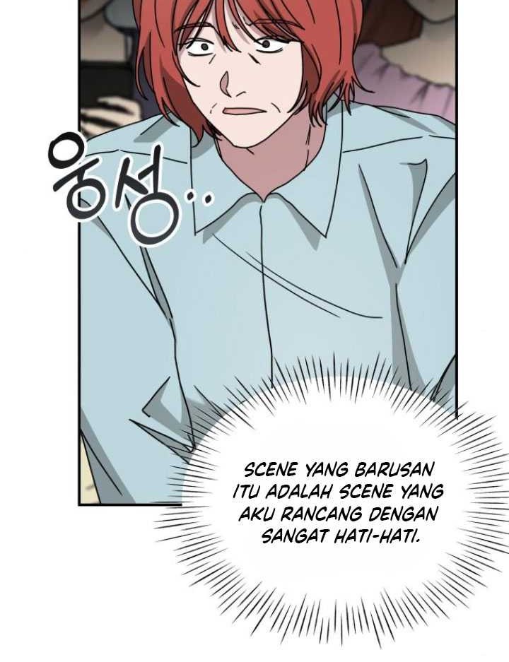 I Was Immediately Mistaken for a Monster Genius Actor Chapter 38 - halaman 38