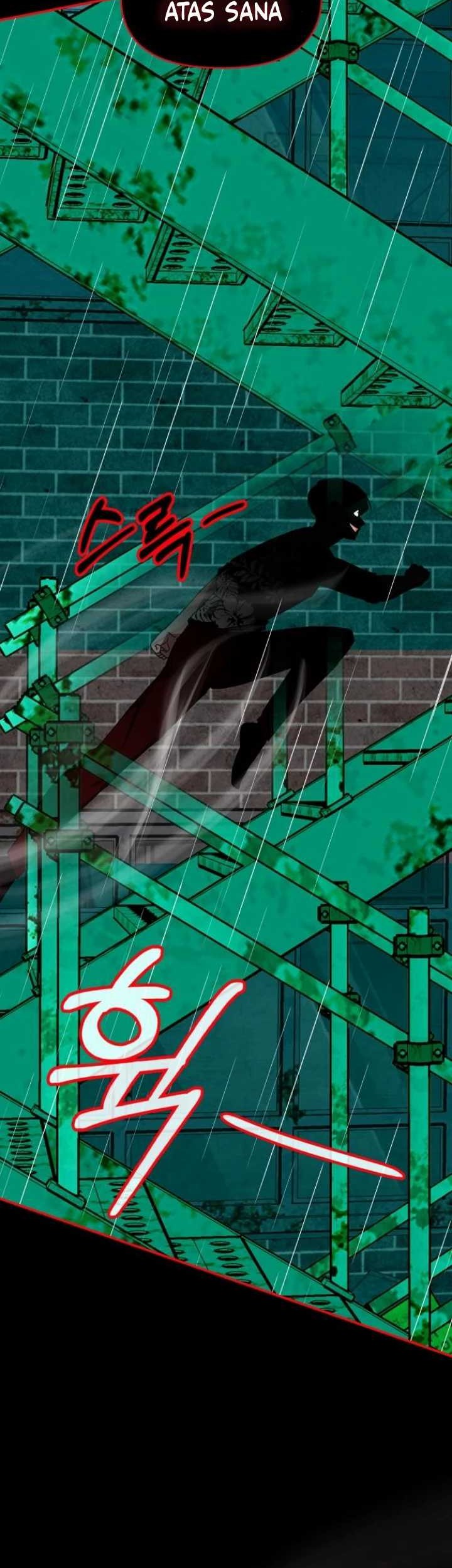 I Was Immediately Mistaken for a Monster Genius Actor Chapter 38 - halaman 4