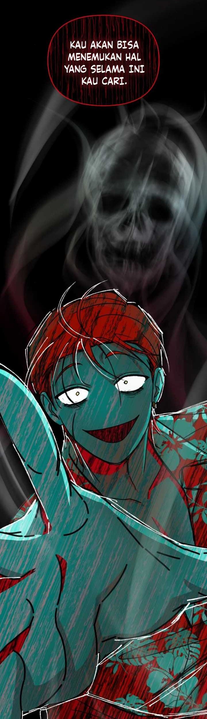 I Was Immediately Mistaken for a Monster Genius Actor Chapter 38 - halaman 5