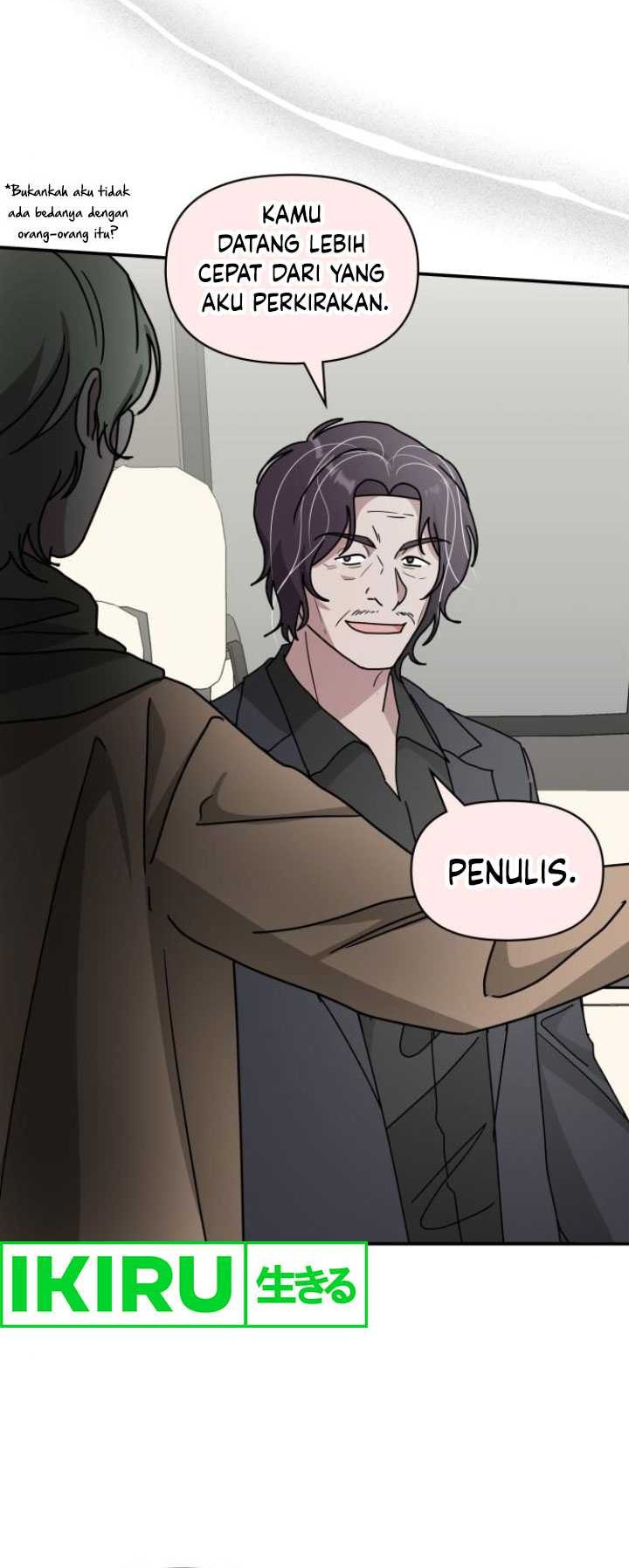 I Was Immediately Mistaken for a Monster Genius Actor Chapter 38 - halaman 50