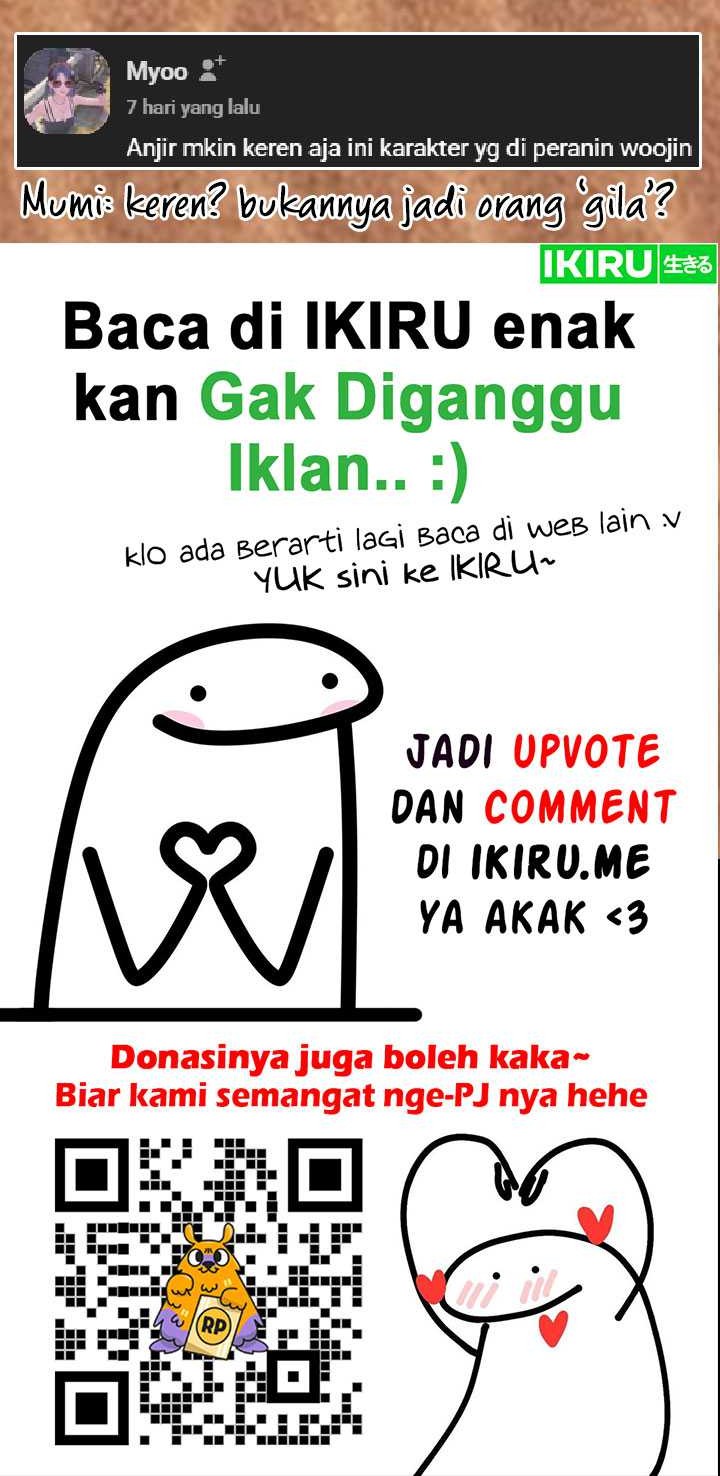 I Was Immediately Mistaken for a Monster Genius Actor Chapter 38 - halaman 59