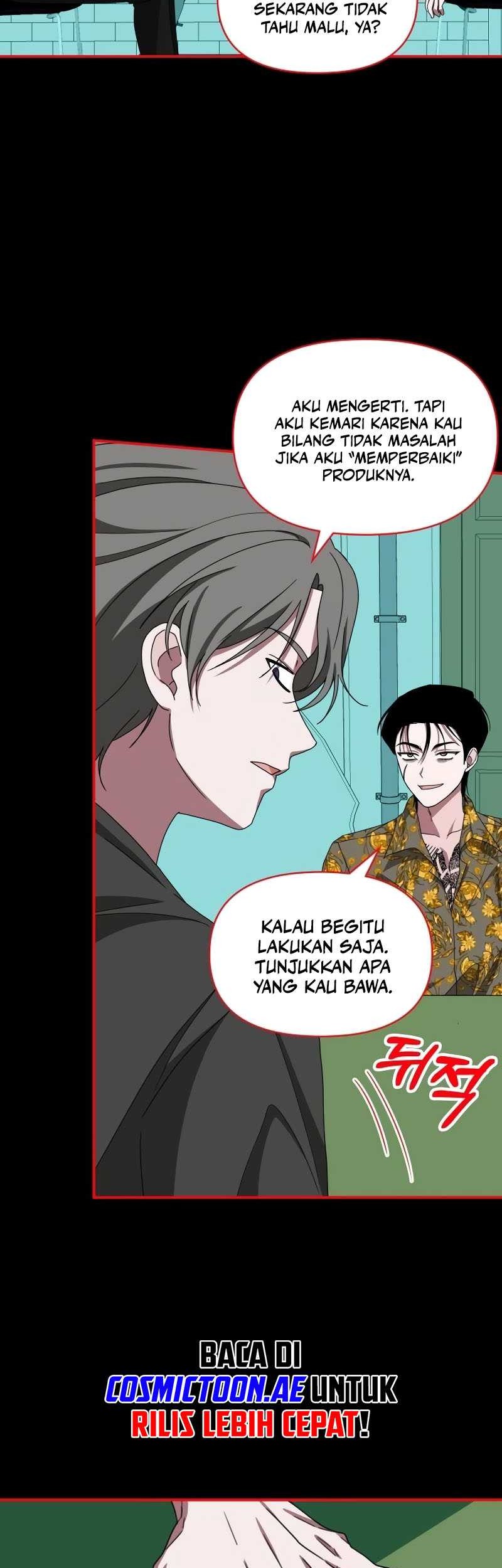 I Was Immediately Mistaken for a Monster Genius Actor Chapter 39 - halaman 17