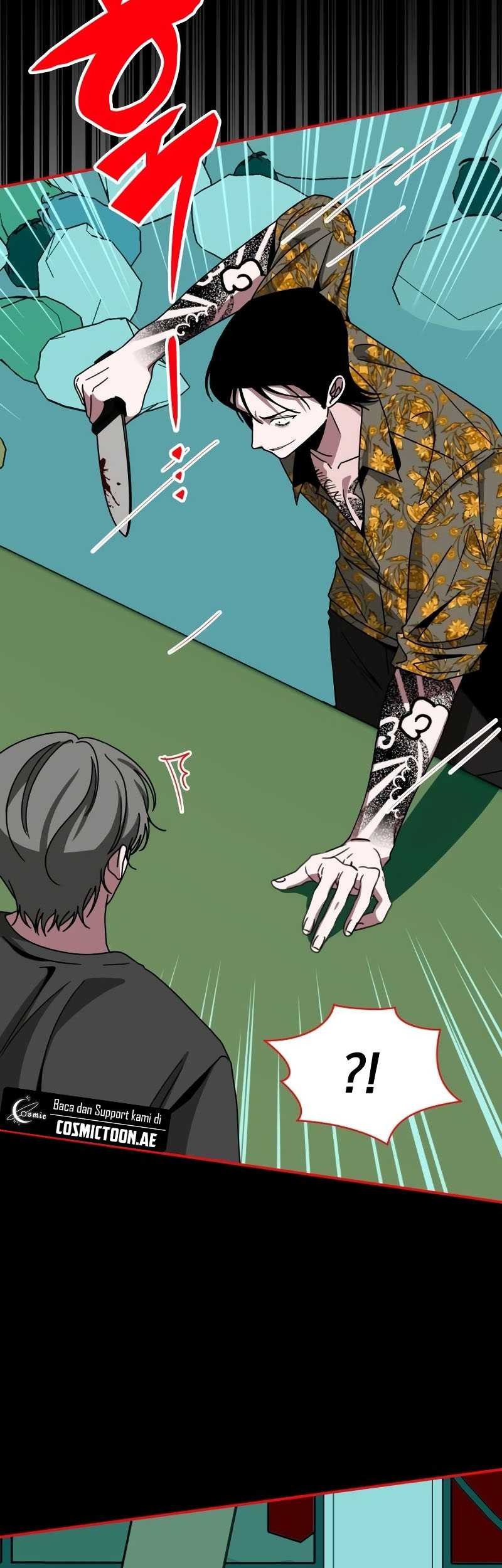 I Was Immediately Mistaken for a Monster Genius Actor Chapter 39 - halaman 19